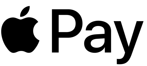 Apple Pay logo
