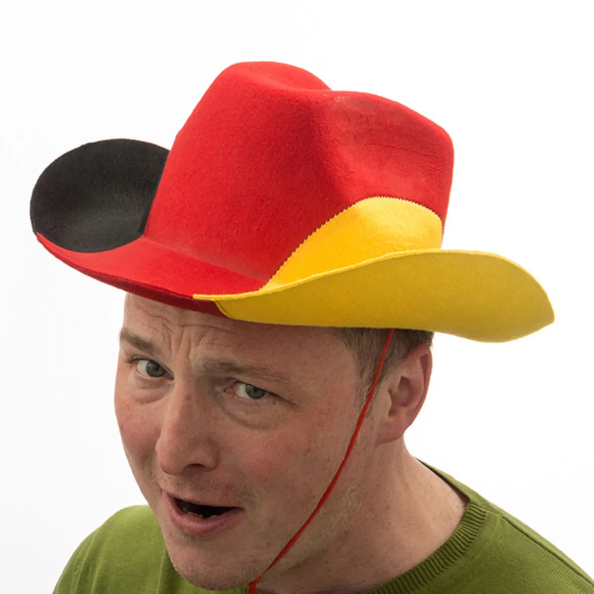 Kovbojský klobúk