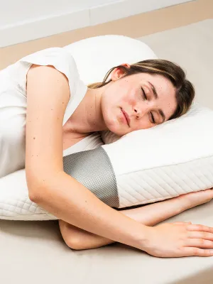 Multifunkčný ergonomický vankúš Ullow InnovaGoods