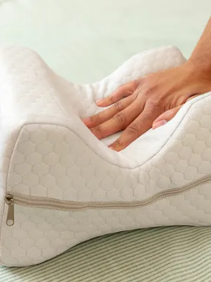 Vankúš na nohy so sťahovacím popruhom Lerellow InnovaGoods