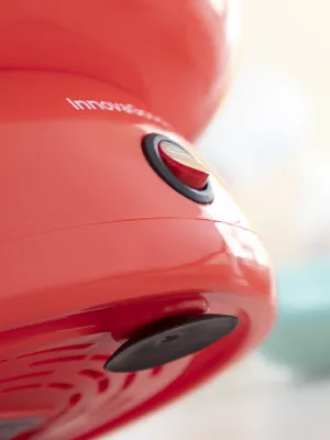 Stroj na cukrovú vatu Cantty InnovaGoods