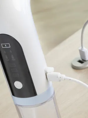 Dobíjací vodný čistič tváre Hyser InnovaGoods