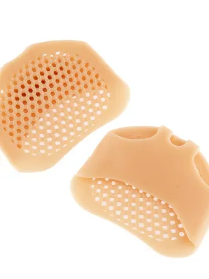 Silikónové gélové metatarzálne vložky SilStep InnovaGoods 2 kusov