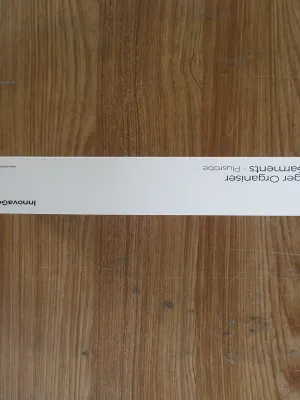 Vešiak na Ramienka na 40 Odevov Plusrobe InnovaGoods 24 Kusy