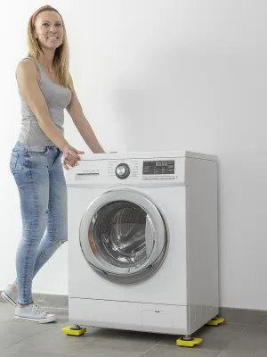 Zdvíhacie a prepravné náradie HeavEasy InnovaGoods 5 Kusy