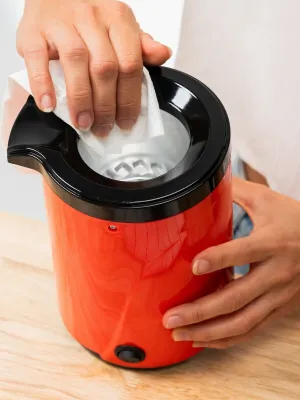 Teplovzdušný stroj na popcorn Popmar InnovaGoods