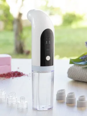 Dobíjací vodný čistič tváre Hyser InnovaGoods