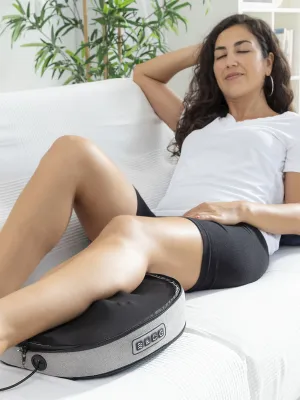 Termálny masážny prístroj Shiatsu 2 v 1 Futsa InnovaGoods