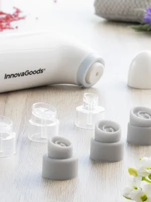 Dobíjací vodný čistič tváre Hyser InnovaGoods