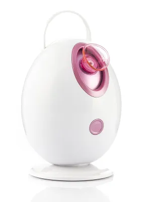 Elektrická sauna na tvár Moispa InnovaGoods