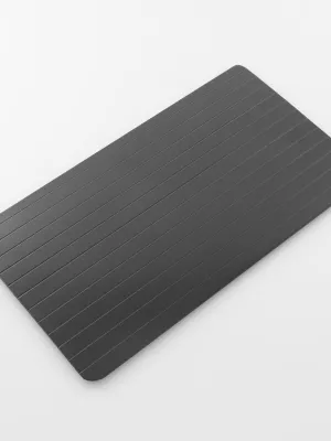 Podnos na Rýchle Rozmrazovanie Potravín Qheat InnovaGoods