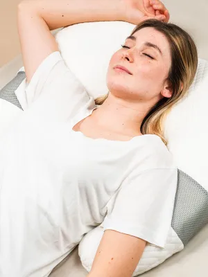 Multifunkčný ergonomický vankúš Ullow InnovaGoods
