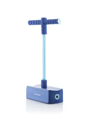 Gumové skákadlo pogo, gumový pogo jumper Funp InnovaGoods