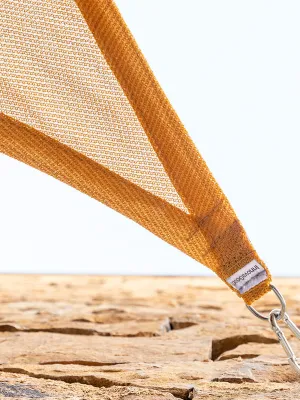 Obdĺžniková plachtová markíza Reshad InnovaGoods 3 x 4 m