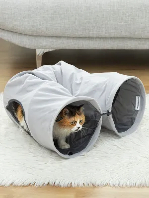 Skladací tunel pre domácich miláčikov Funnyl InnovaGoods