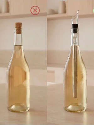 Sadu na Vino Chillour InnovaGoods 7 Kusy