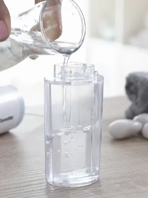Dobíjací vodný čistič tváre Hyser InnovaGoods