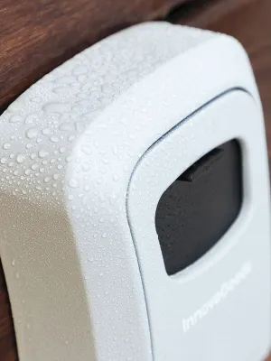 Bezpečnostná schránka na kľúče LorK InnovaGoods