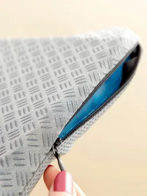 Gélový bedrový vankúš s odnímateľným poťahom Glushion InnovaGoods