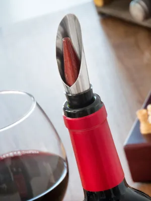 Set na Víno a Šach InnovaGoods 37 Kusy
