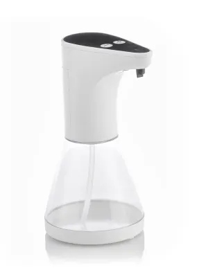 Automatický dávkovač na mydlo so senzorom Sensoap InnovaGoods