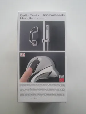 Bezpečnostné Madlo do Kúpeľne Saath InnovaGoods