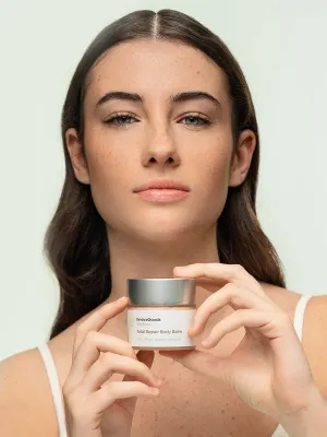 Obnovujúci balzam na telo CBD Zenheal InnovaGoods 50 ml