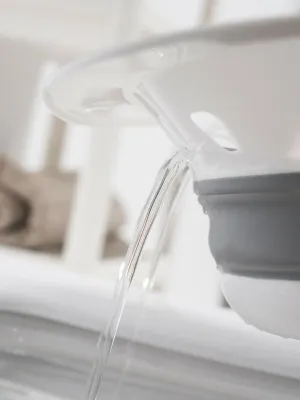 Prenosný skladací bidet na wc Fopobi InnovaGoods