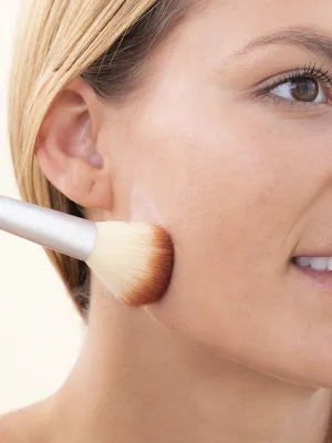 Neviditeľné priľnavé náplasti Face Lift Liftrik InnovaGoods 40 kusov