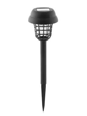 Solárna záhradná lampa proti komárom Garlam InnovaGoods