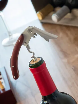 Set na Víno a Šach InnovaGoods 37 Kusy