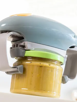 Elektrický otvárač na poháre a fľaše Lloucan InnovaGoods