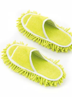Mopové Papuče Mop&Go InnovaGoods