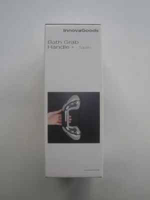 Bezpečnostné Madlo do Kúpeľne Saath InnovaGoods