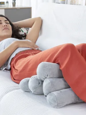 Multifunkčný nastaviteľný vankúš Rollow InnovaGoods