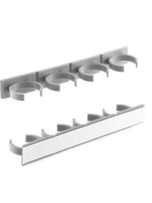 Lepiaci a deliteľný organizér korenín Jarlock x20 InnovaGoods
