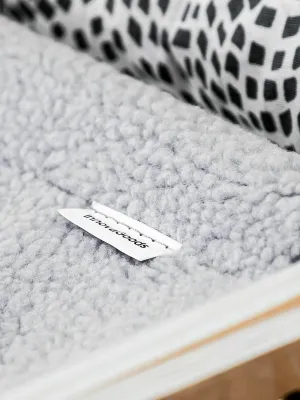 Závesná poduška pre mačky Hamacat InnovaGoods