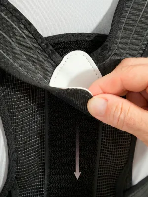 Nastaviteľná Ortéza na Chrbát Pro Ticalbak InnovaGoods