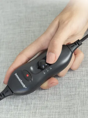 Vyhrievaná elektrická podložka Hemat InnovaGoods