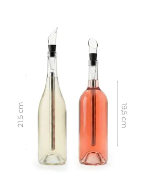 Sadu na Vino Chillour InnovaGoods 7 Kusy