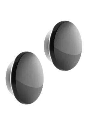 Biomagnetické náušnice na chudnutie Slimagnetic InnovaGoods