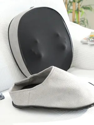 Termálny masážny prístroj Shiatsu 2 v 1 Futsa InnovaGoods