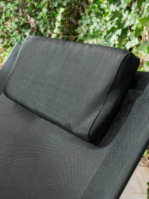 Skladacie orbitálne hojdacie lehátko Rockorb InnovaGoods
