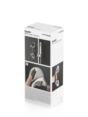 Bezpečnostné Madlo do Kúpeľne Saath InnovaGoods