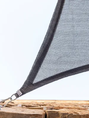 Obdĺžniková plachtová markíza Reshad InnovaGoods 3 x 4 m
