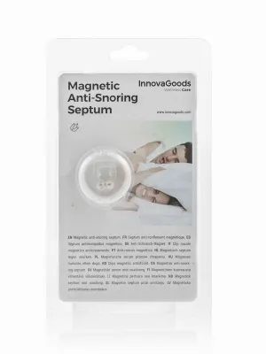Pomôcka proti Chrápaniu InnovaGoods
