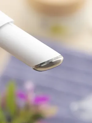 Masážny prístroj na oči proti starnutiu s fototerapiou, termoterapiou a vibráciami Therey InnovaGoods