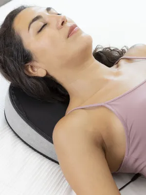 Termálny masážny prístroj Shiatsu 2 v 1 Futsa InnovaGoods