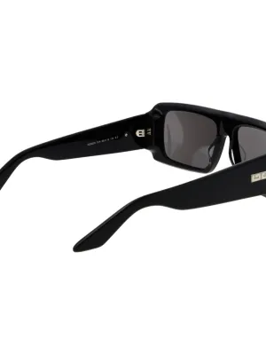 Unisex slnečné okuliare GCDS GD0053 5601A