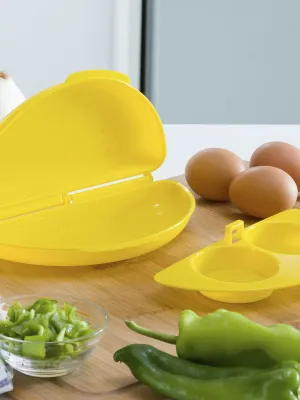 Pomôcka na Tortilly do Mikrovlnnej Rúry InnovaGoods